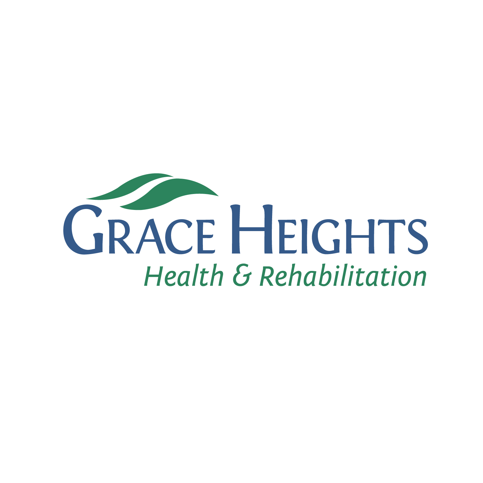 Grace Heights Health & Rehabilitation