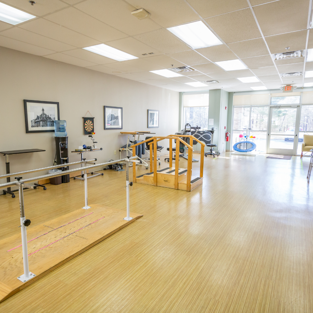 Ahava Healthcare of Clarksville workplace 6