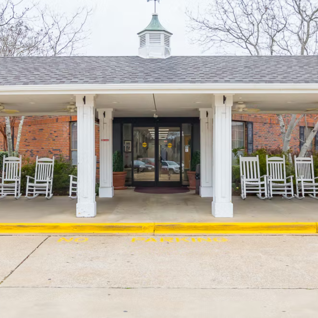 Maplewood Health Care Center workplace 5