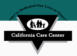CALIFORNIA CARE CENTER