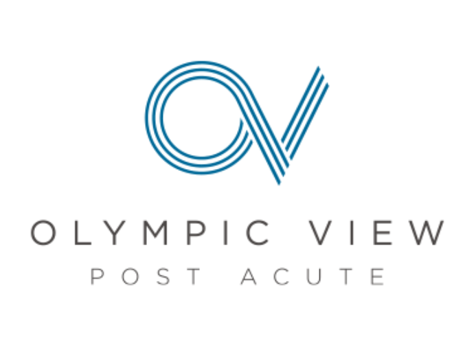 Olympic View Post Acute