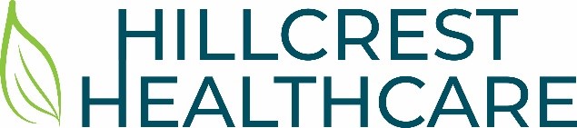 Hillcrest Healthcare 