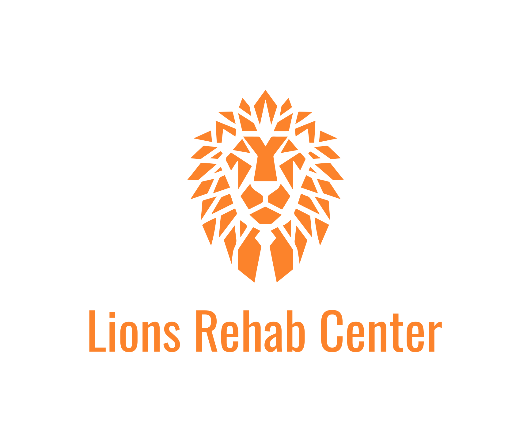  Lions Rehab Center