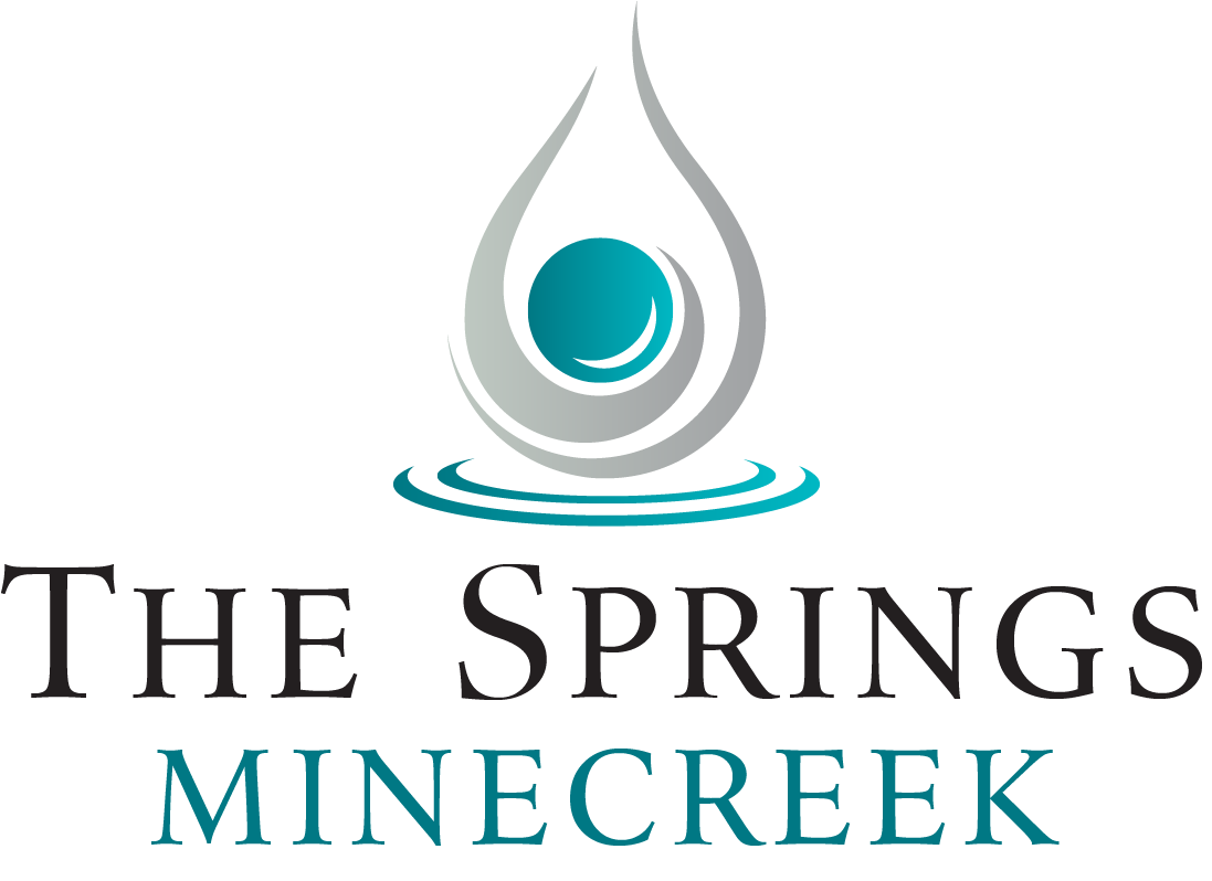 The Springs of Minecreek