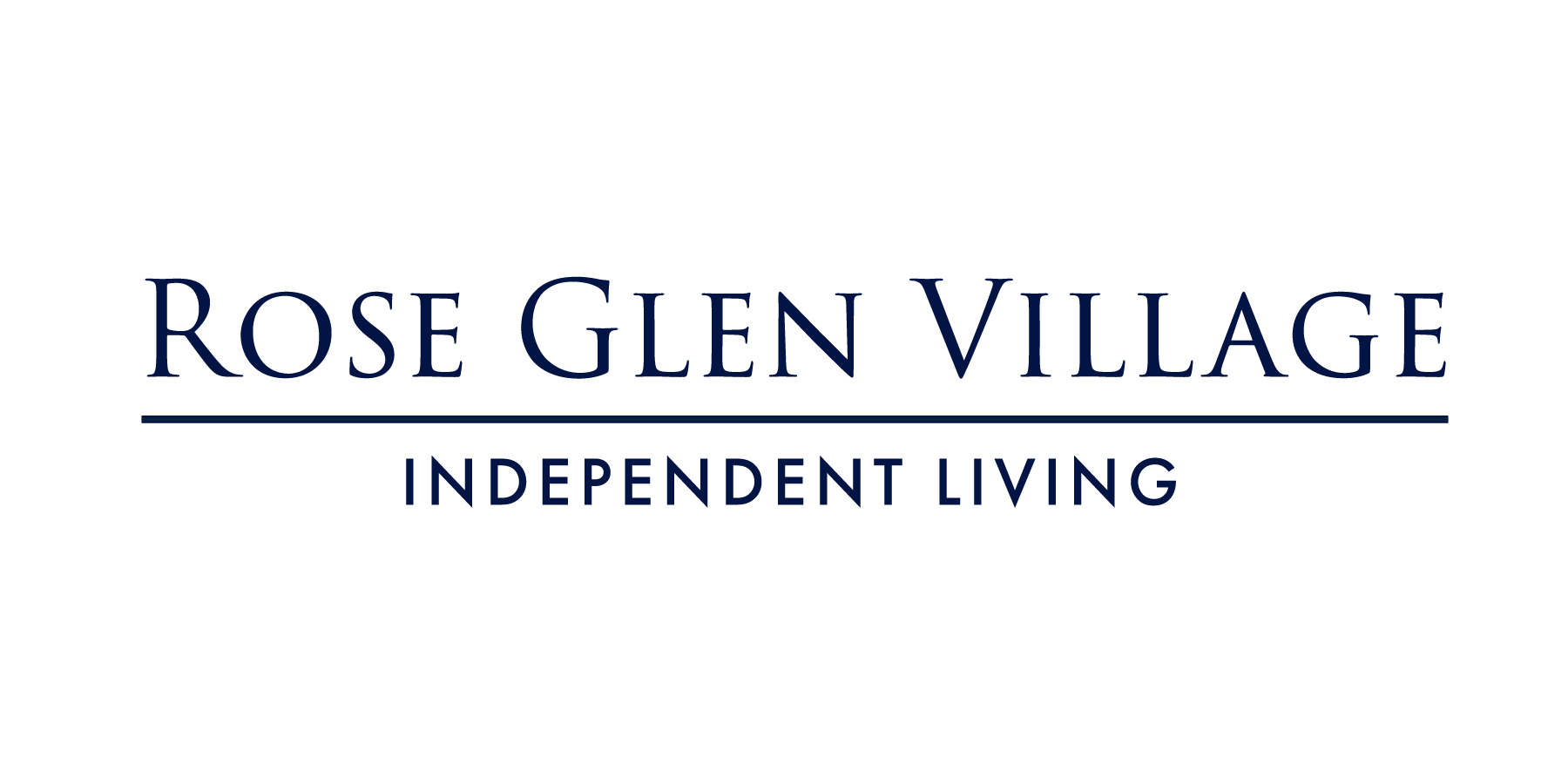 Rose Glen Village