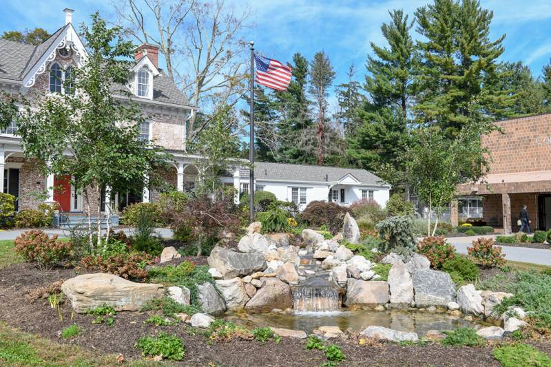 Cortlandt Healthcare workplace 4