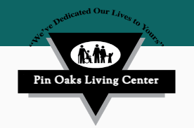 PIN OAKS LIVING CENTER