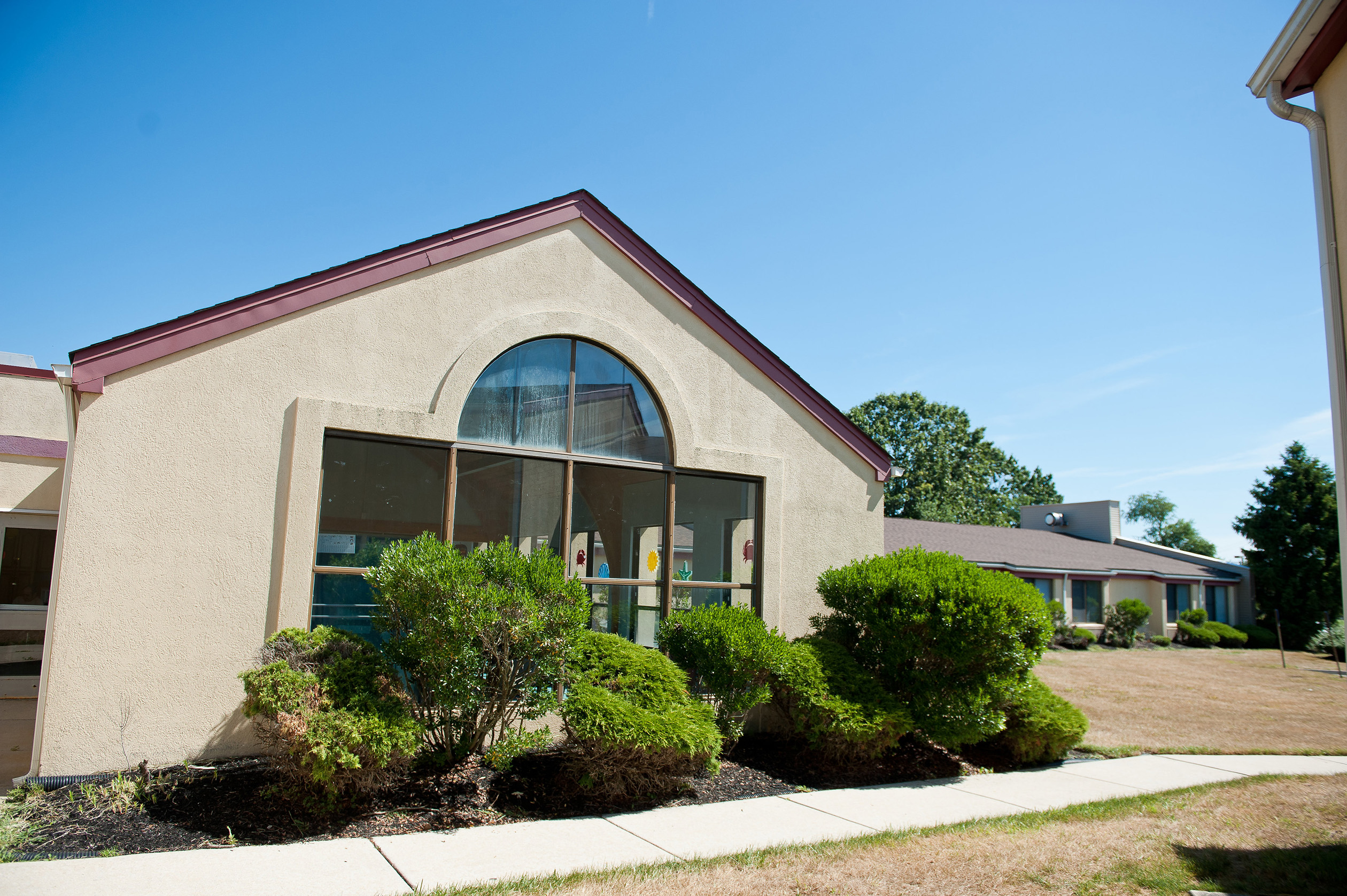 Autumn Lake Healthcare at Vineland workplace 2