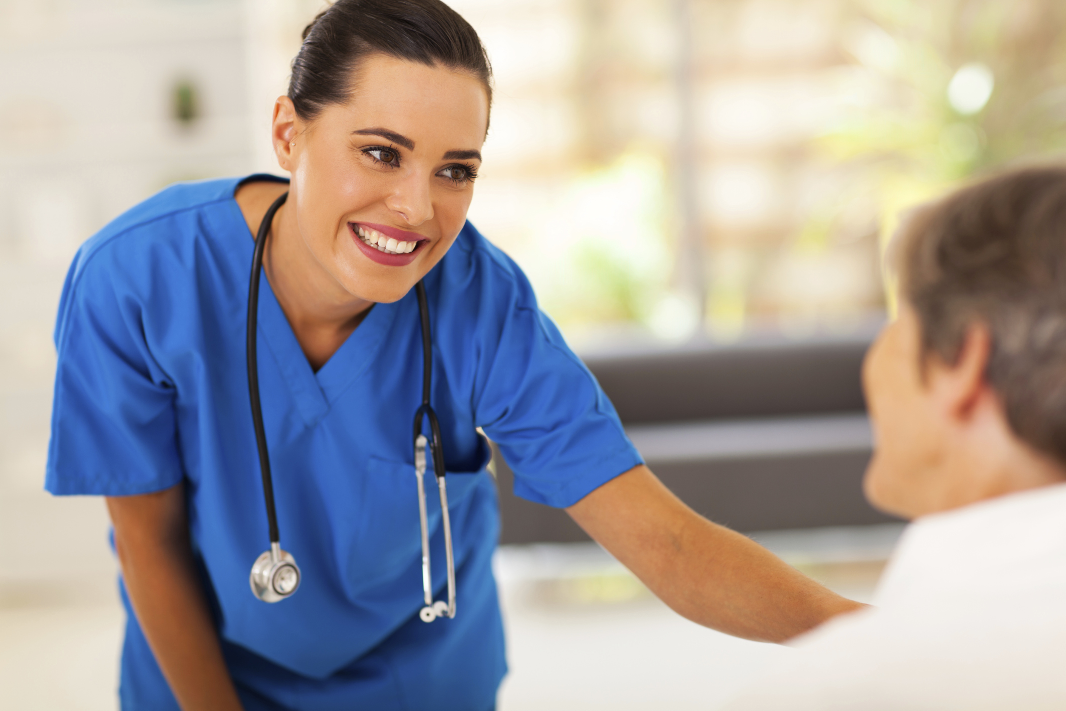 North Country Nursing and Rehabilitation Center workplace 1
