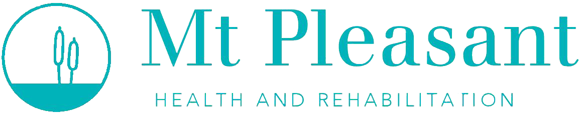 Mt. Pleasant Health and Rehabilitation 
