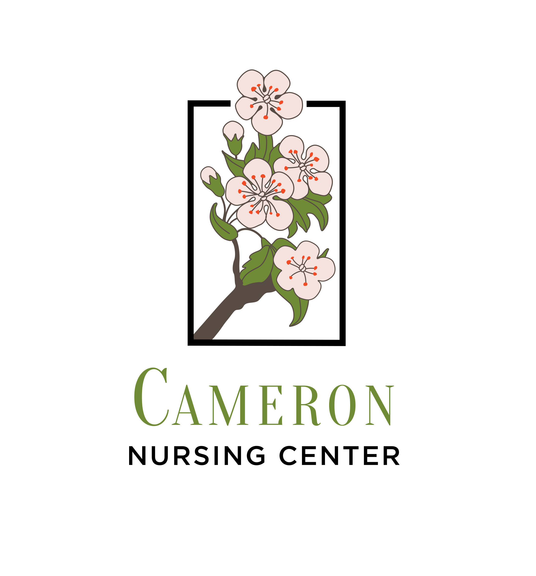 Cameron Nursing Center