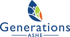 Generations Ashe