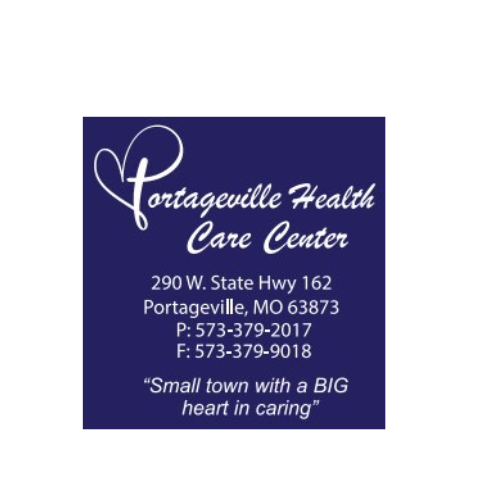 Portageville Health Care Center