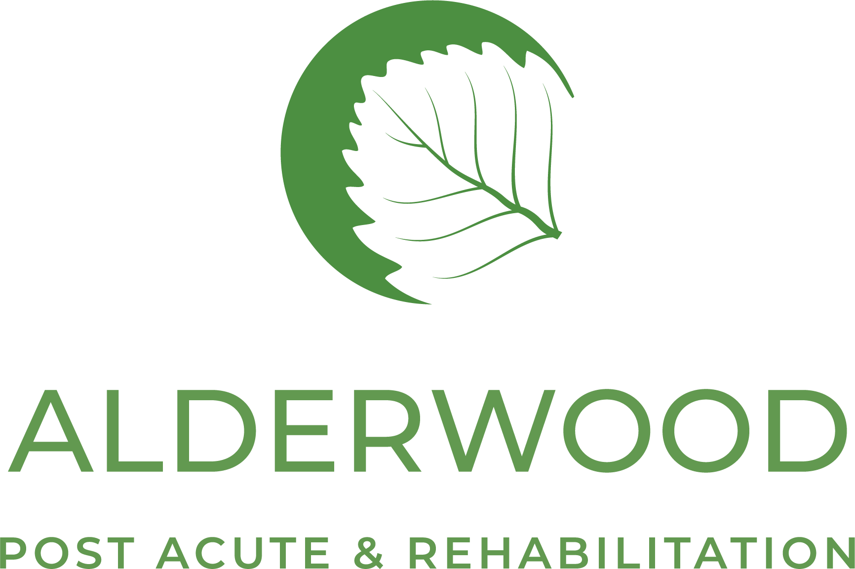 Alderwood Post Acute & Rehabilitation