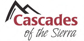 Cascades of the Sierra