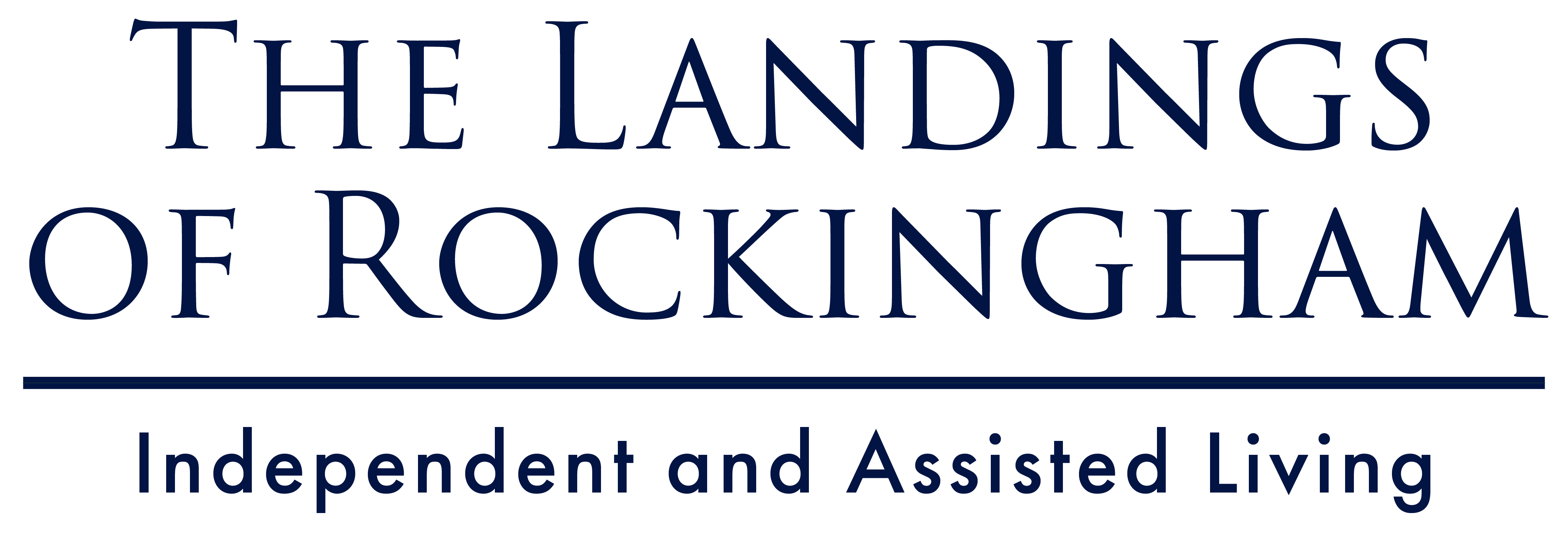 The Landings of Rockingham