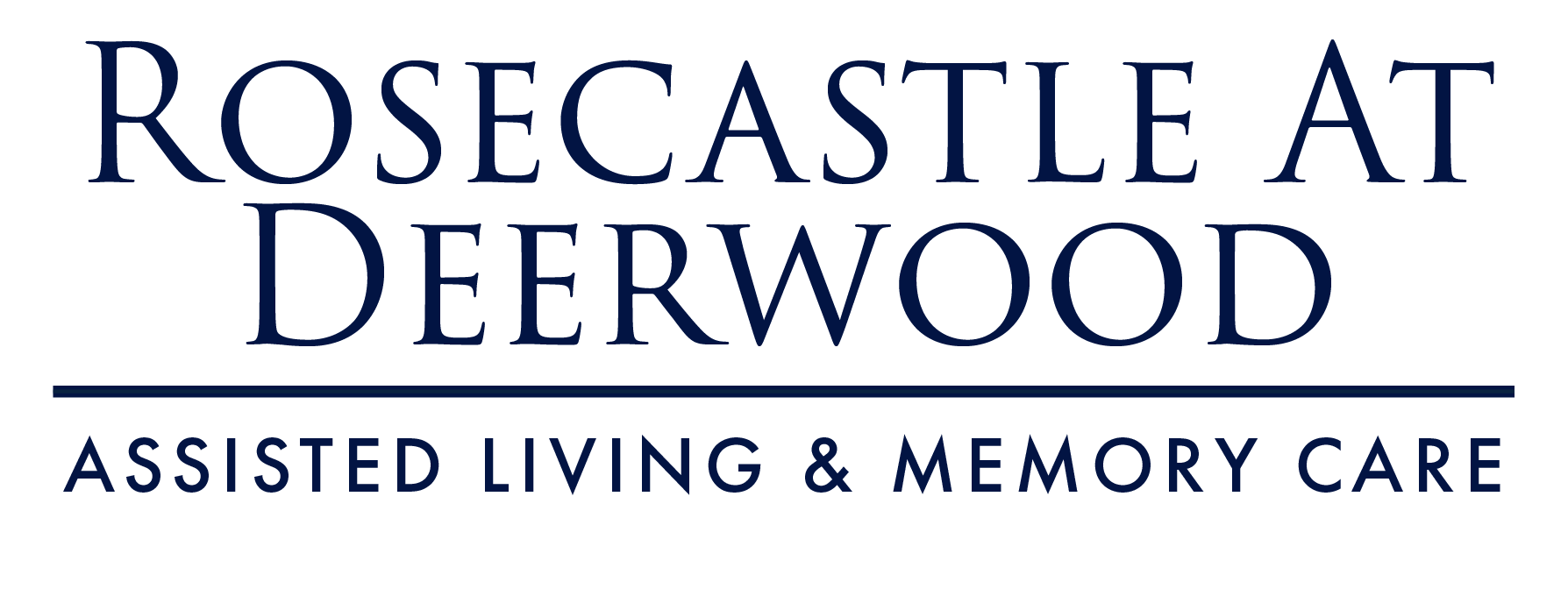 Rosecastle at Deerwood