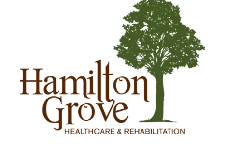 Hamilton Grove Healthcare and Rehabilitation Center