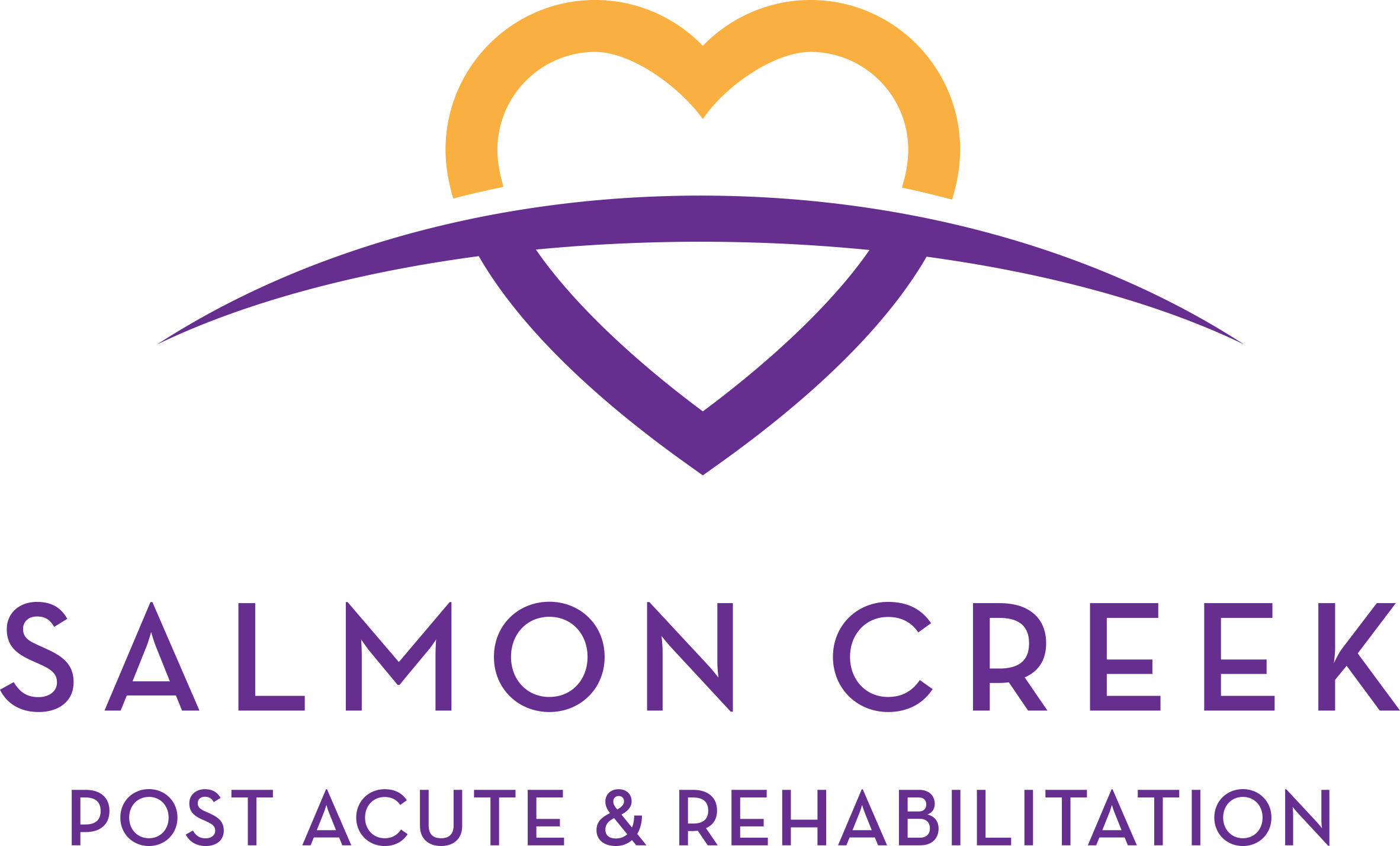 Salmon Creek Post Acute & Rehabilitation
