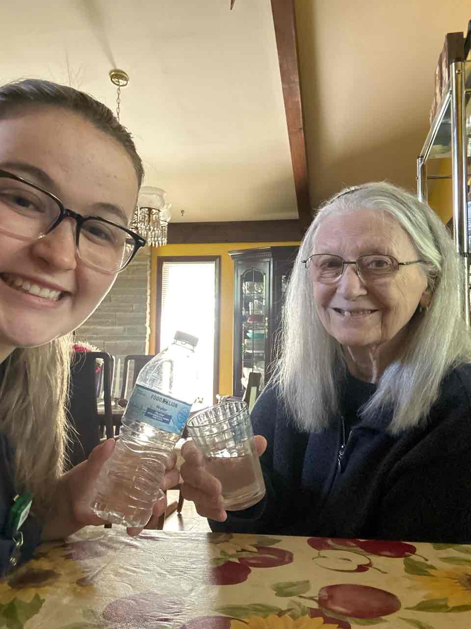 Home Helpers of Martinsburg workplace 1