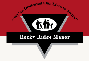 ROCKY RIDGE MANOR