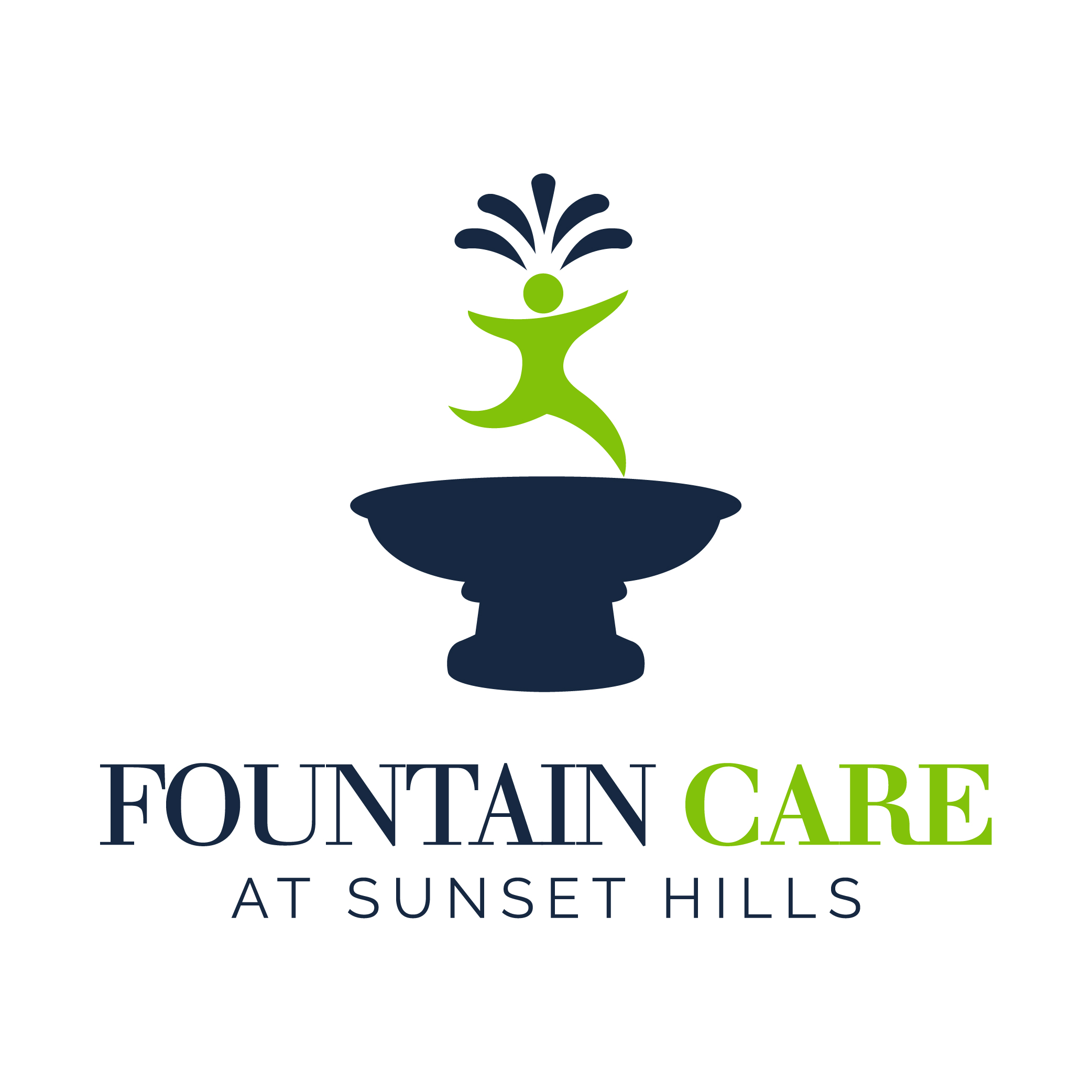 Fountain Care at Sunset Hills