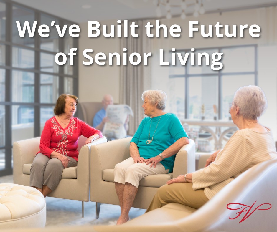 Friendship Village Home Health & Private Duty workplace 4