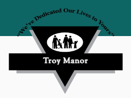 TROY MANOR