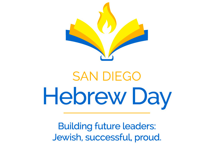 San Diego Hebrew Day
