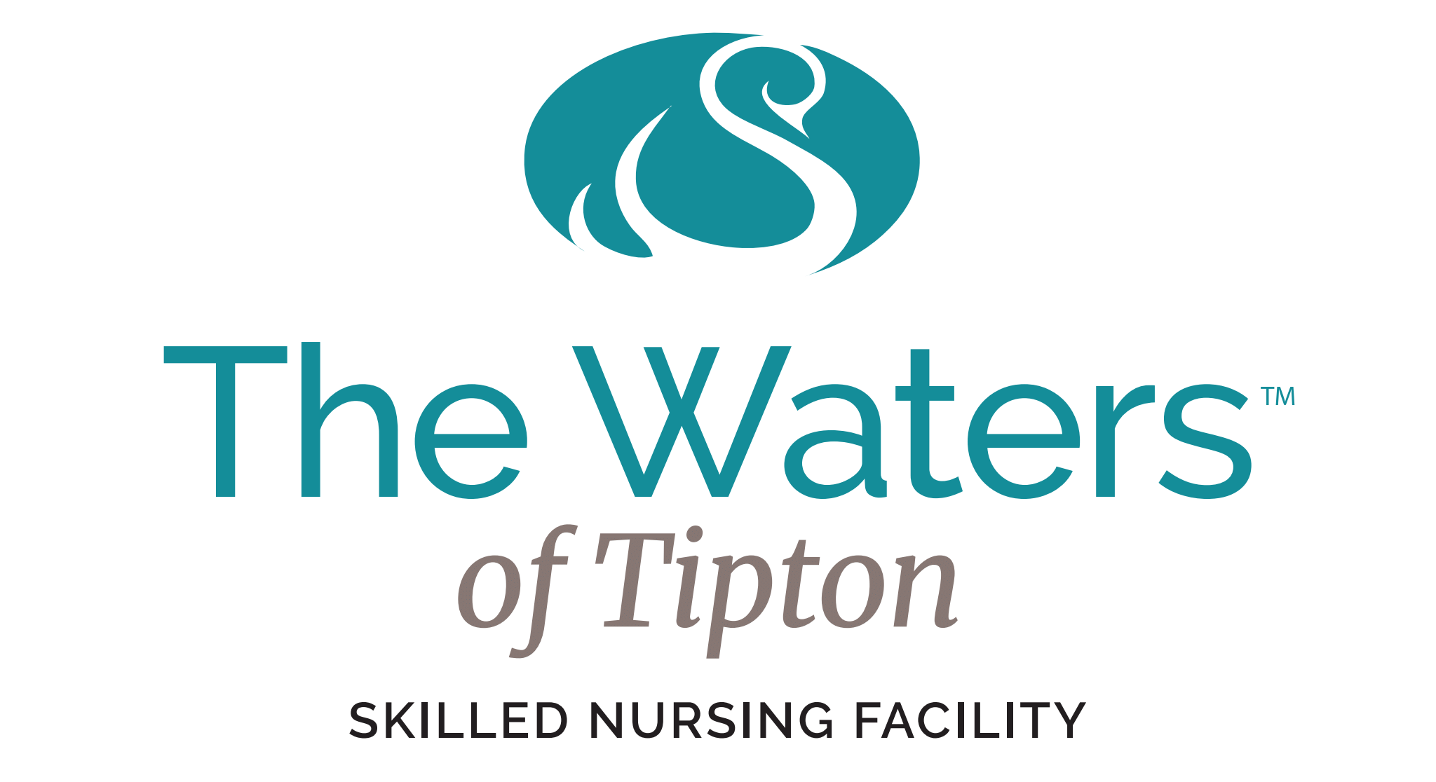 The Waters of Tipton
