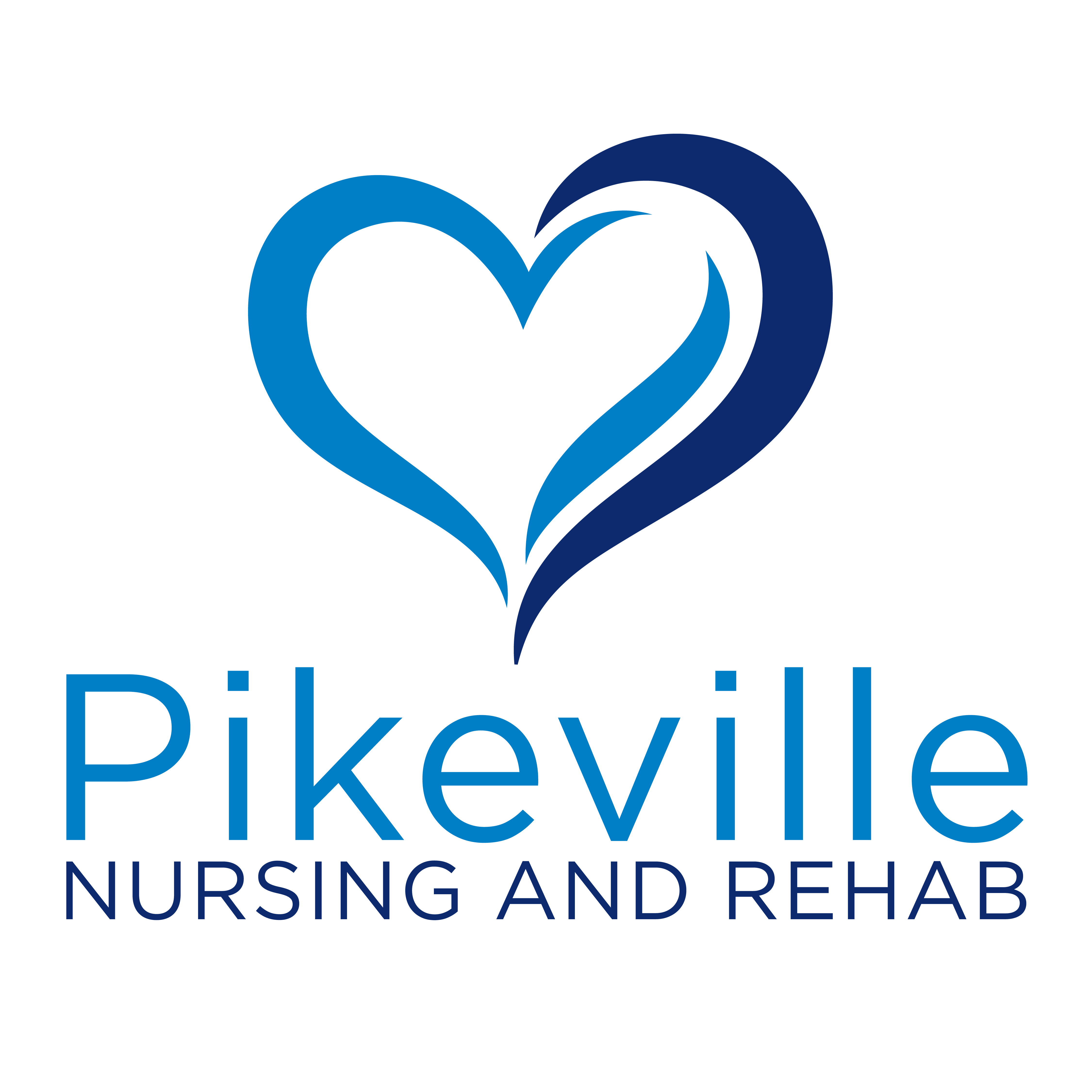 Pikeville Nursing and Rehab