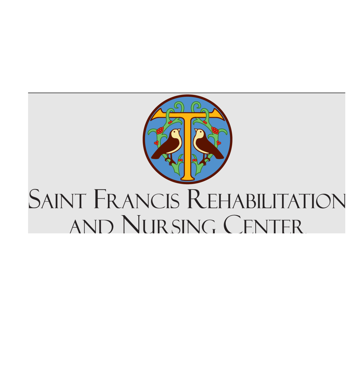 Saint Francis Rehabilitation and Nursing Center