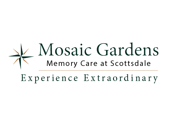 Mosaic Gardens at Scottsdale