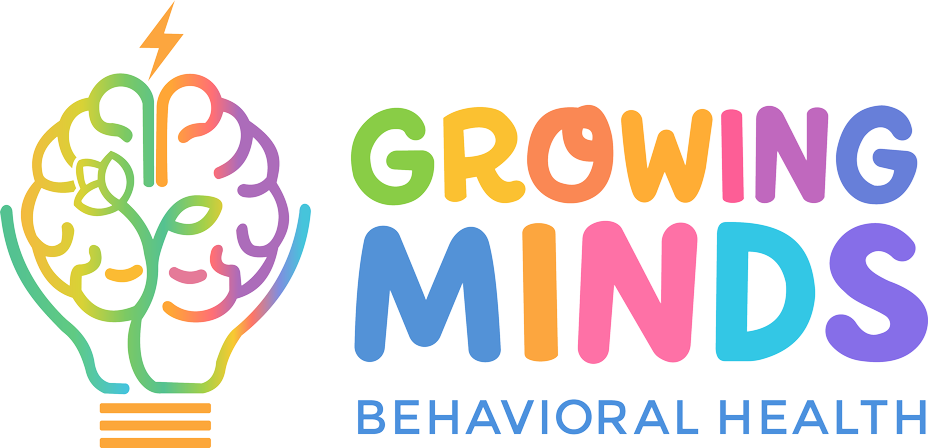 Growing Minds Behavioral Health