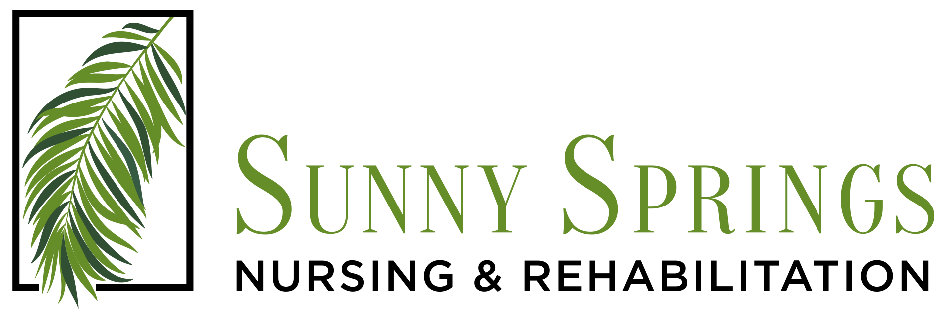 Sunny Springs Nursing Center