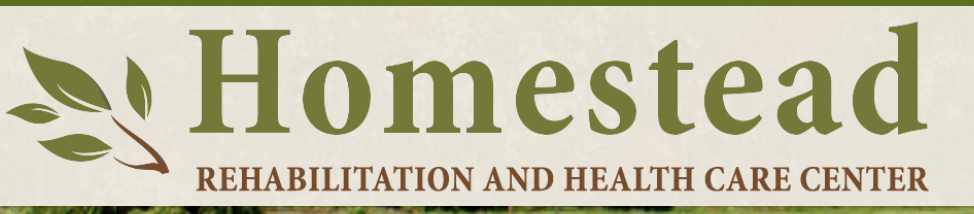 Homestead Rehab & Health Care Center