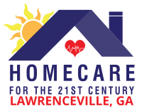 Home Care for the 21st Century- Lawrenceville