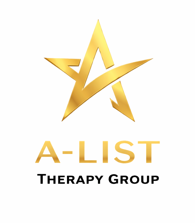 A-List Therapy Group