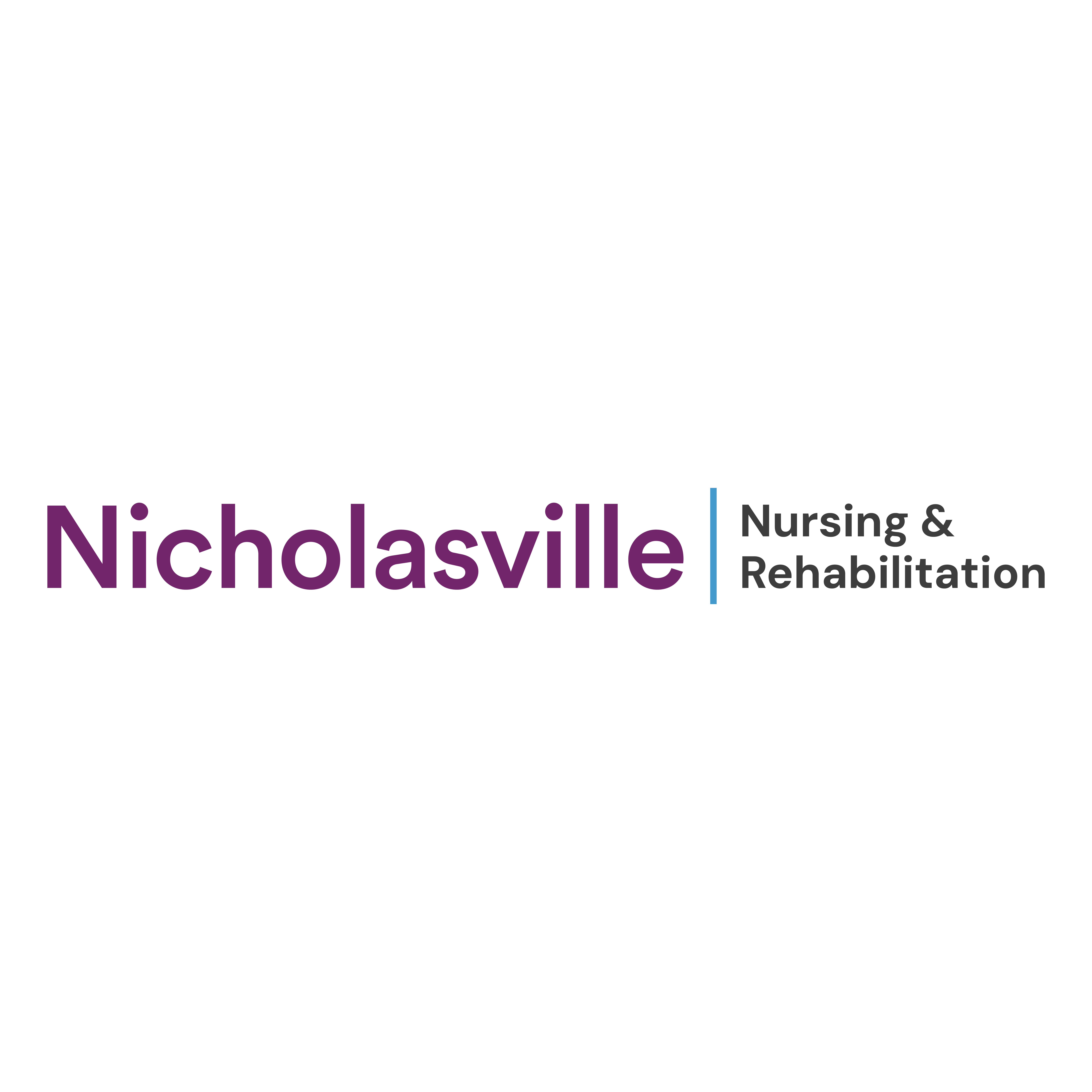 Nicholasville Nursing and Rehabilitation
