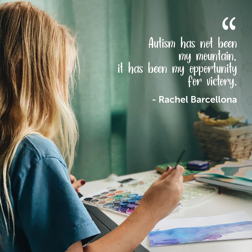 Behavioral Intervention for Autism workplace 1