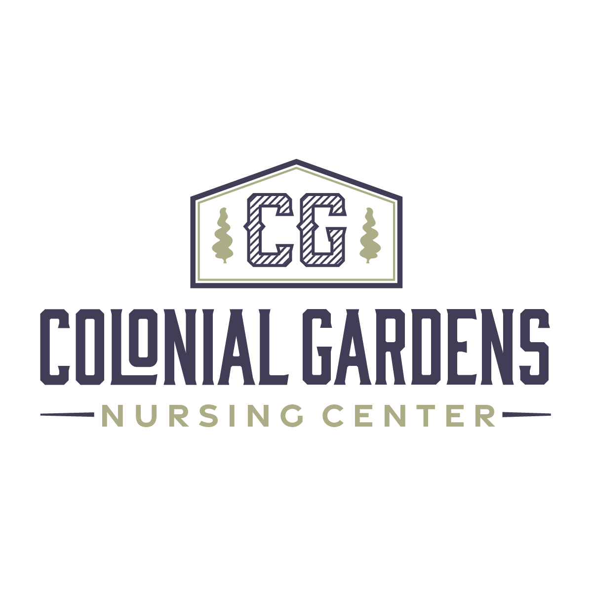 Colonial Gardens Nursing Home