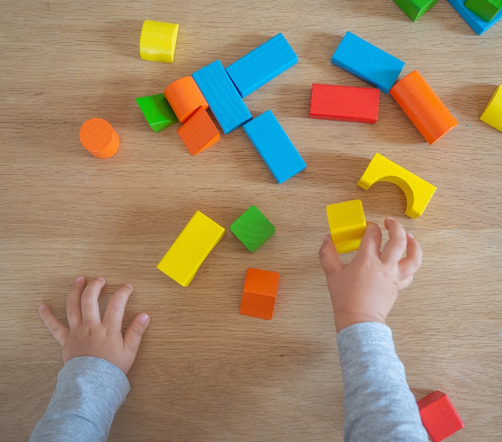 Behavioral Intervention for Autism workplace 3