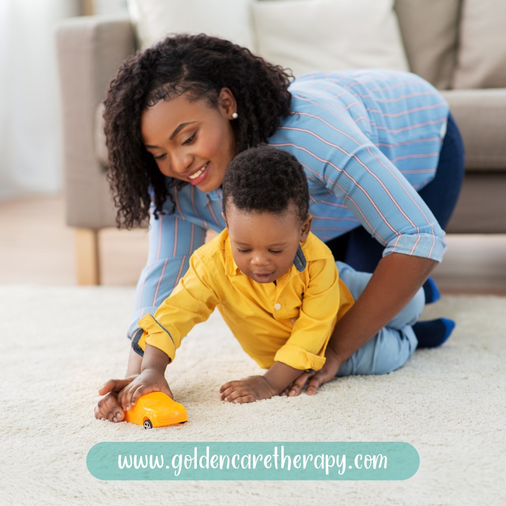 Behavioral Intervention for Autism workplace 6