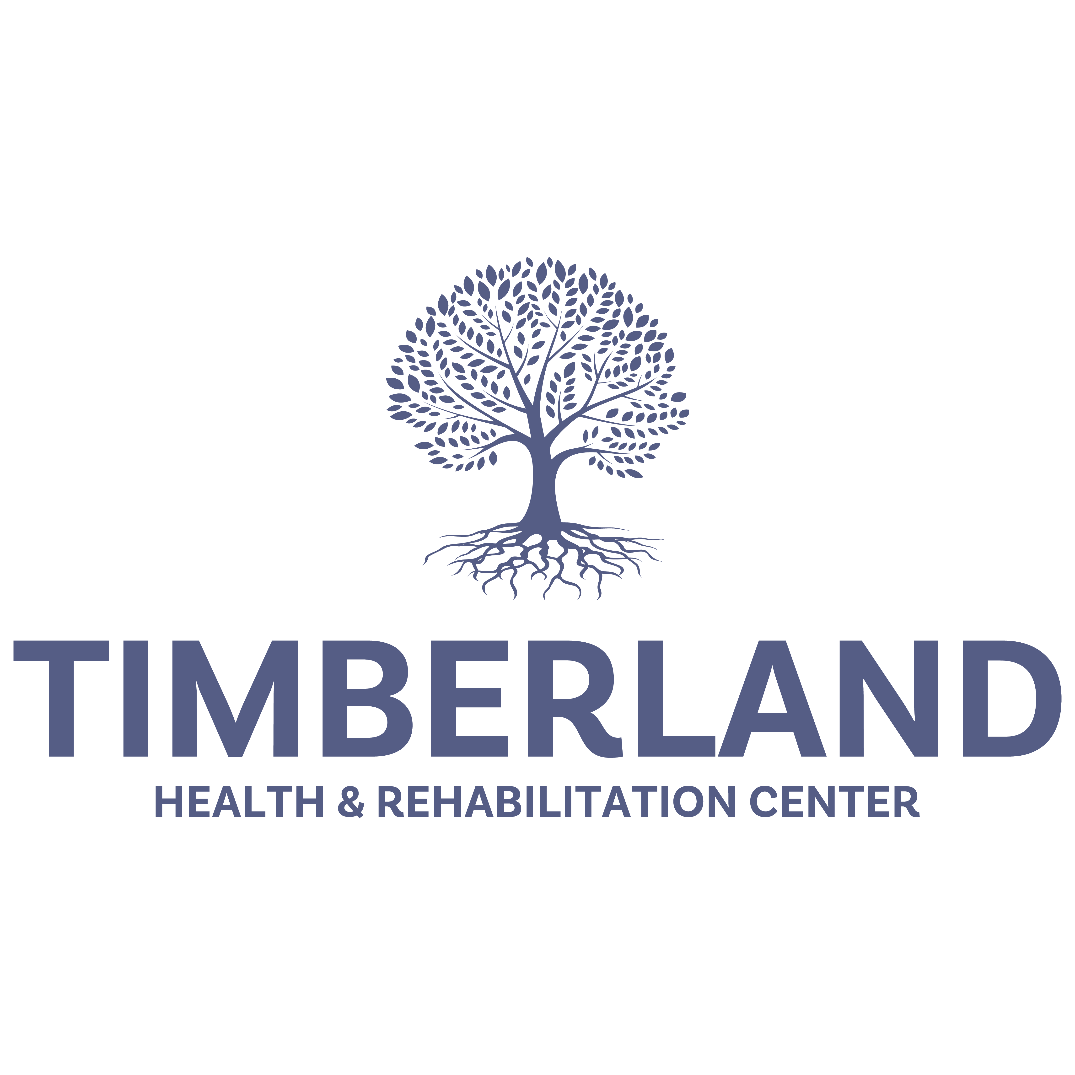 Timberland Health and Rehabilitation Center