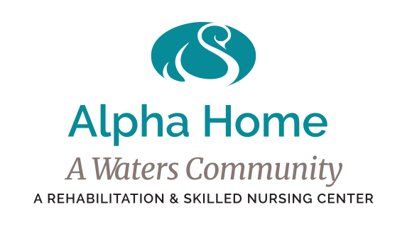 Alpha Home a Waters Community
