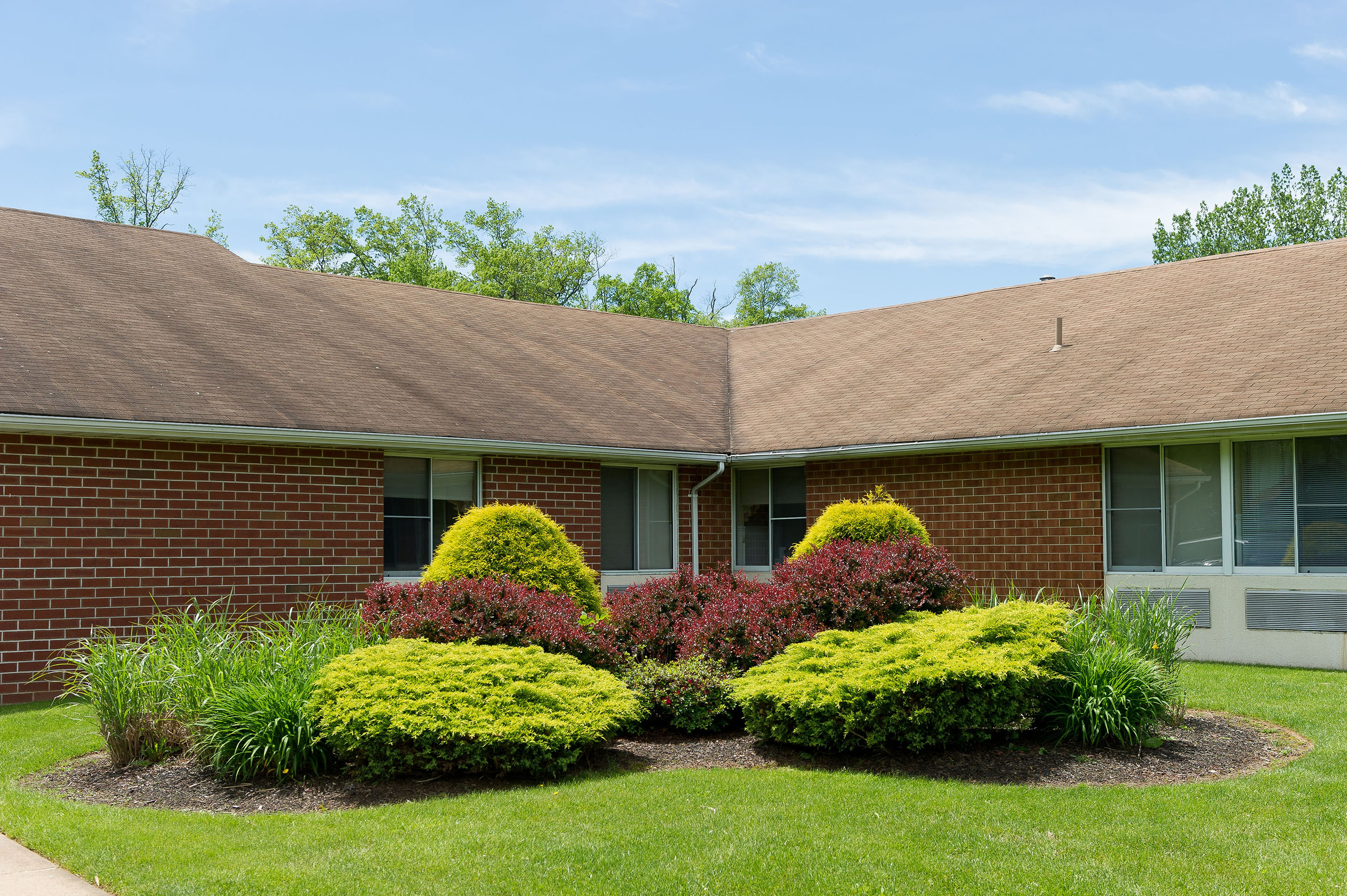 Autumn Lake Healthcare at Berkeley Heights workplace 4