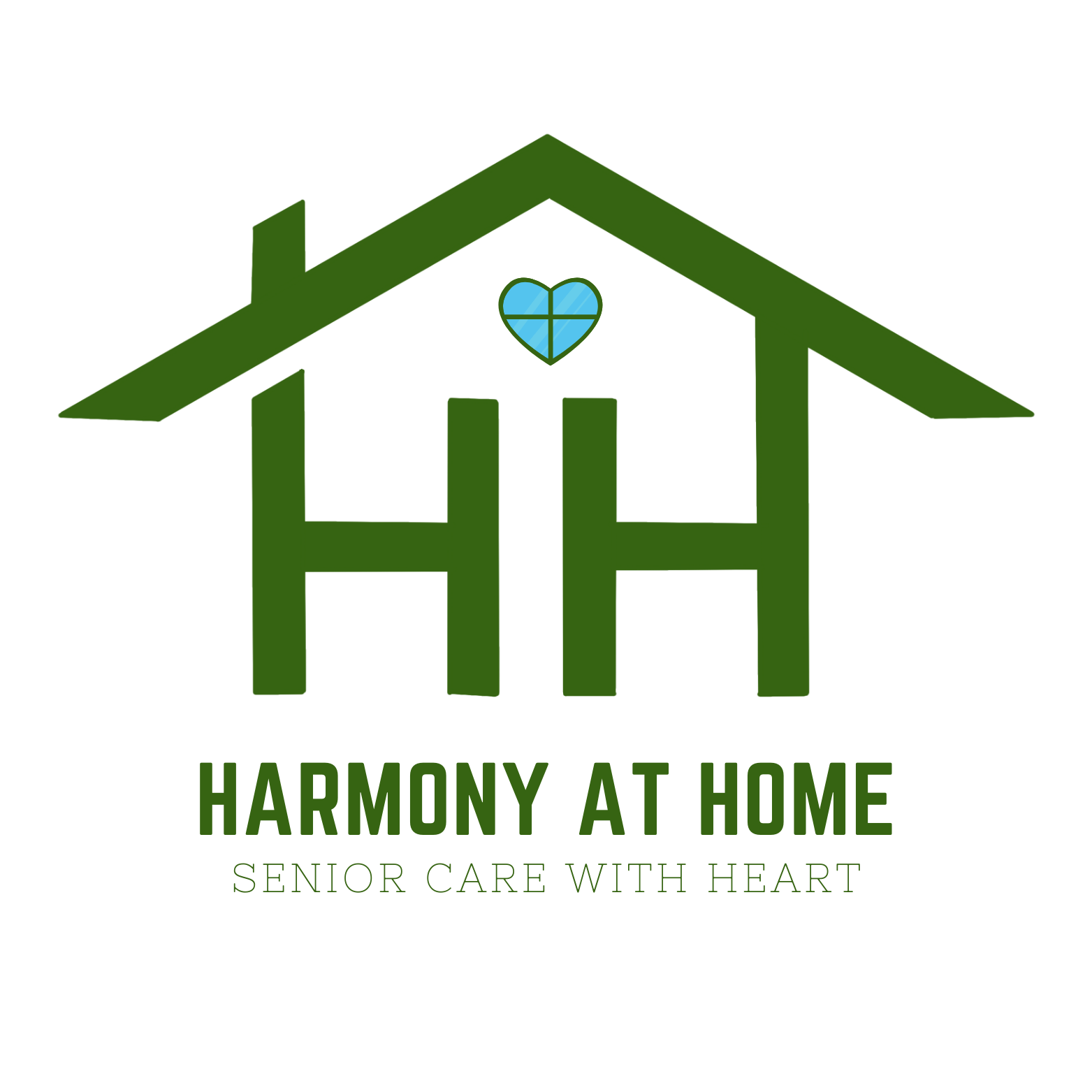Harmony at Home Senior Care