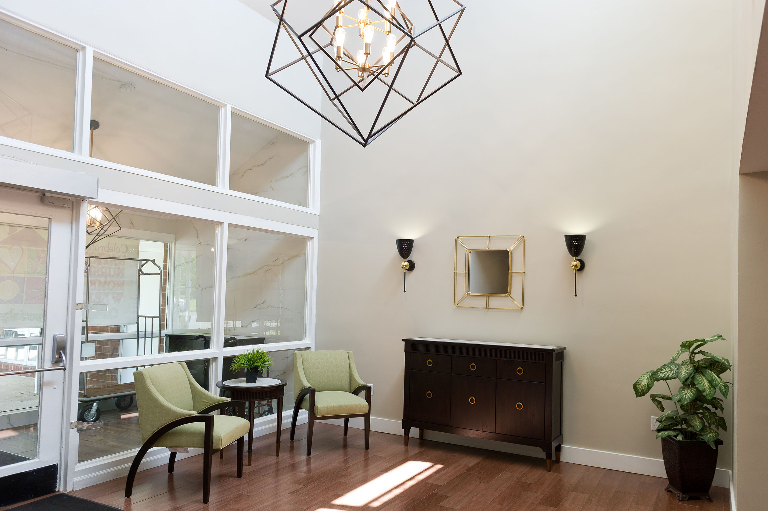 Autumn Lake Healthcare at Berkeley Heights workplace 6