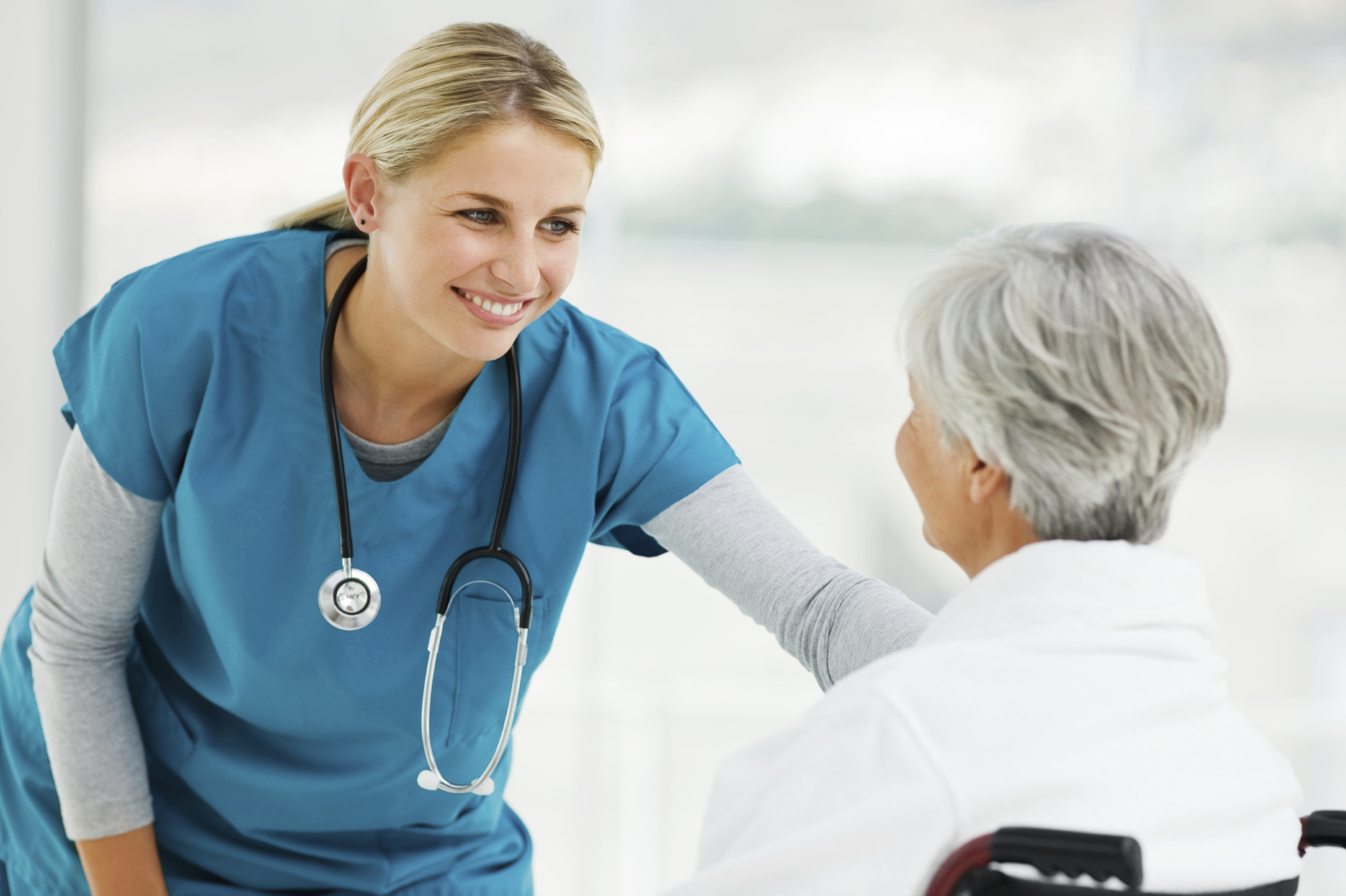 Preferred Choice Group workplace 5