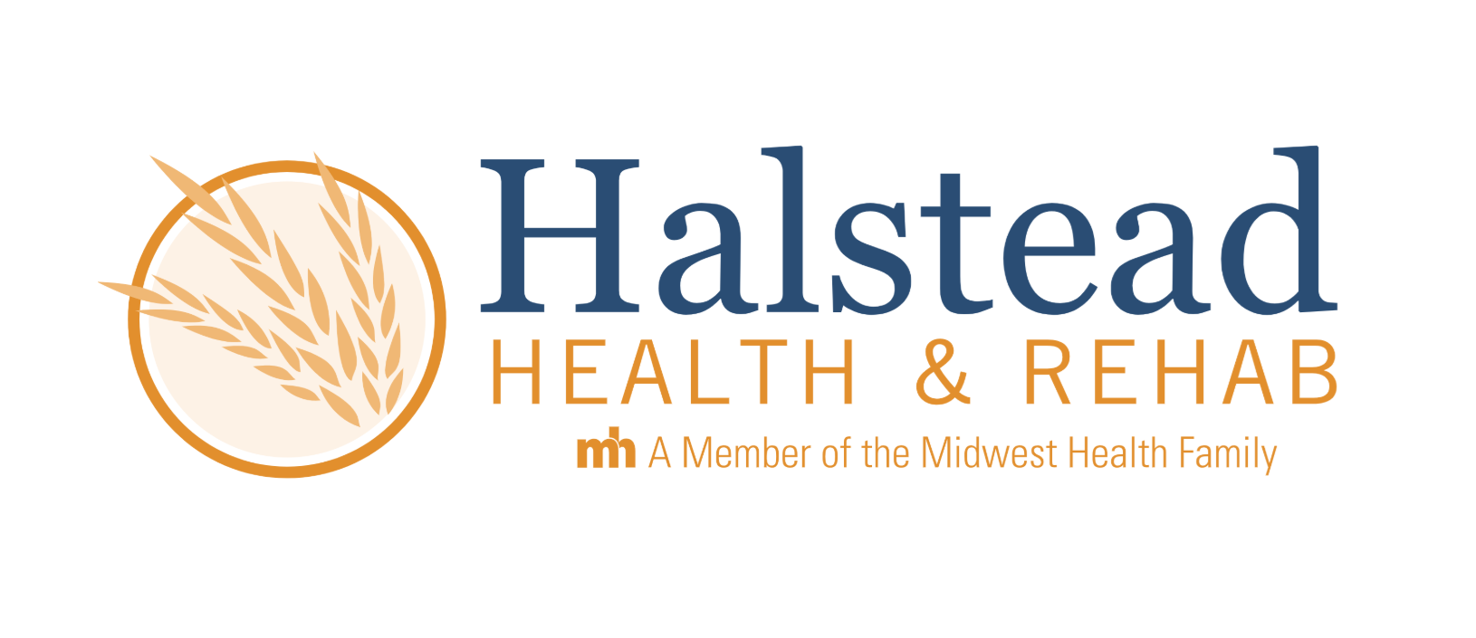 Halstead Health & Rehab